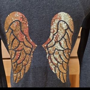 Victoria Secret Jacket/ size M